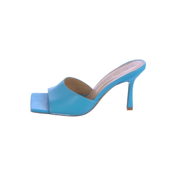 ❤️Bottega Veneta Leather Heels❤️
